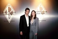 Ralph Lauren Fragrances Ralph's Club New York Celebration - Source: Getty